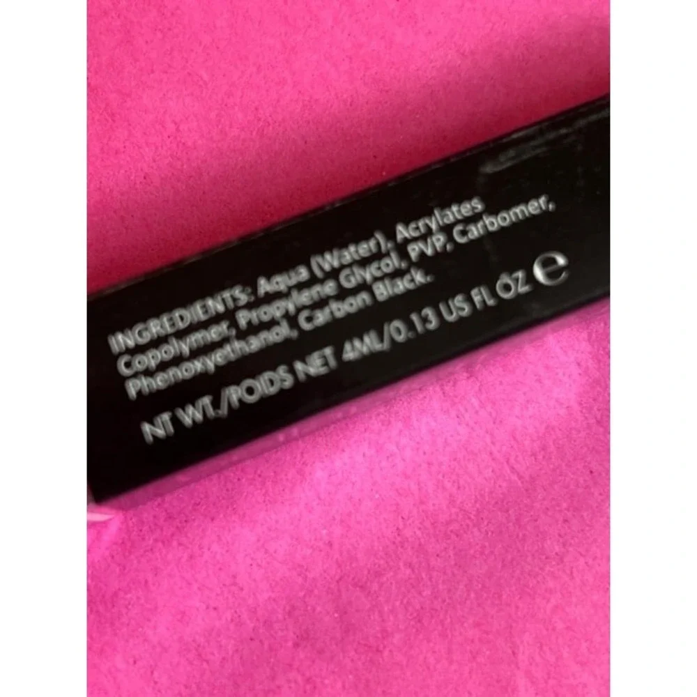 Bellapierre Cosmetics Liquid Eyeliner Black 4ml 0.13 fl oz New in‎ Box